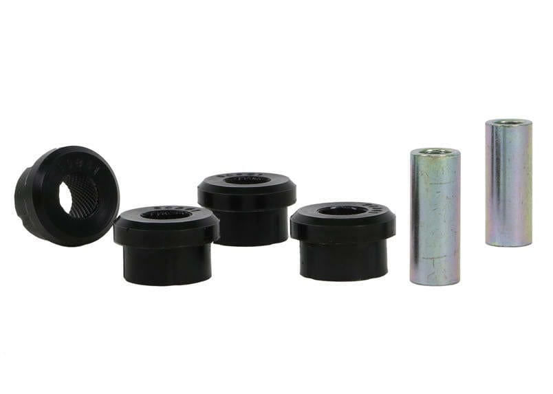 Whiteline Rear Trailing Arm Front Bushing - 2015-2019 Nissan GT-R Nismo W63584