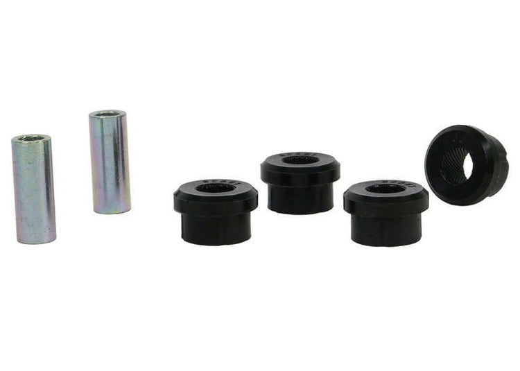 Whiteline Rear Trailing Arm Front Bushing - 2015-2019 Nissan GT-R Nismo W63584