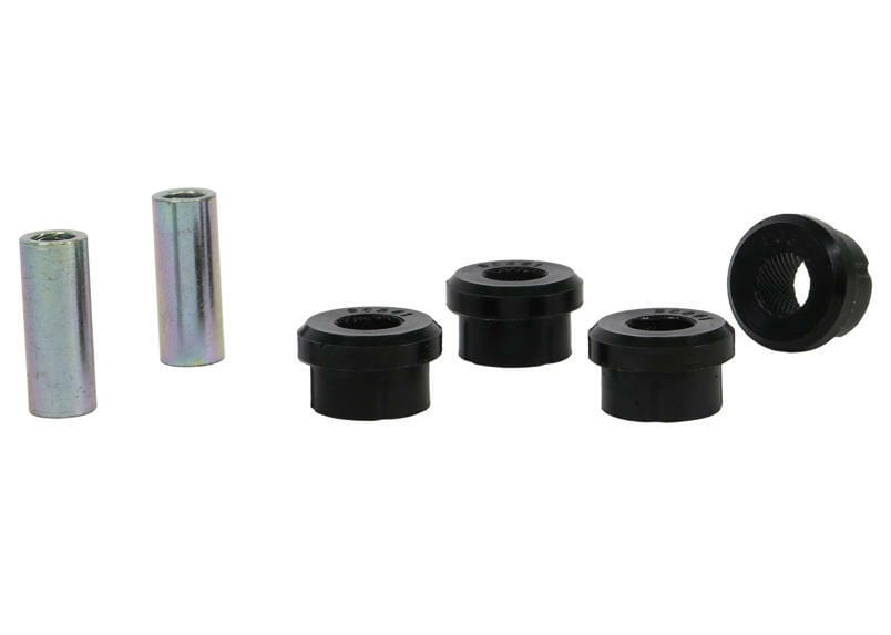 Whiteline Rear Trailing Arm Front Bushing - 2018 Nissan GT-R Pure W63584