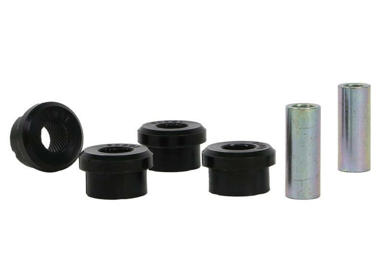 Whiteline Rear Trailing Arm Front Bushing - 2018 Nissan GT-R Pure W63584