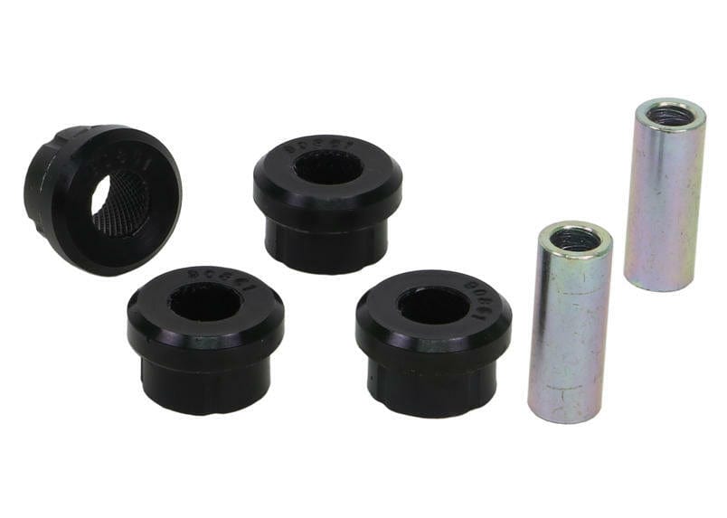 Whiteline Rear Trailing Arm Front Bushing - 2018 Nissan GT-R Pure W63584