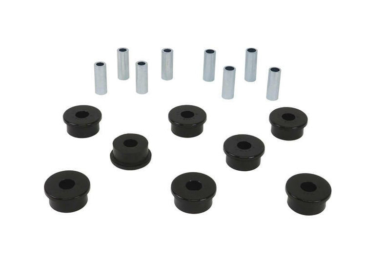 Whiteline Rear Trailing Arm Lower Bushing - 1978-1980 Toyota Cressida Base W61182