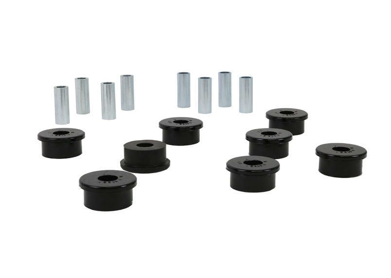 Whiteline Rear Trailing Arm Lower Bushing - 1978-1980 Toyota Cressida Base W61182