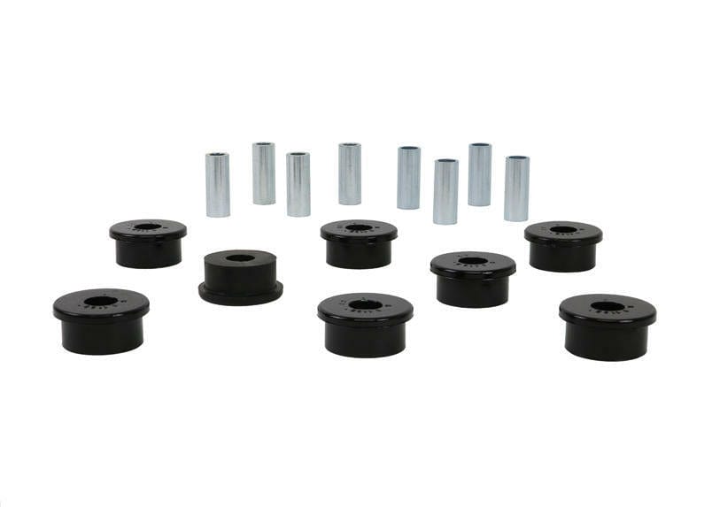 Whiteline Rear Trailing Arm Lower Bushing - 1978-1980 Toyota Cressida Base W61182