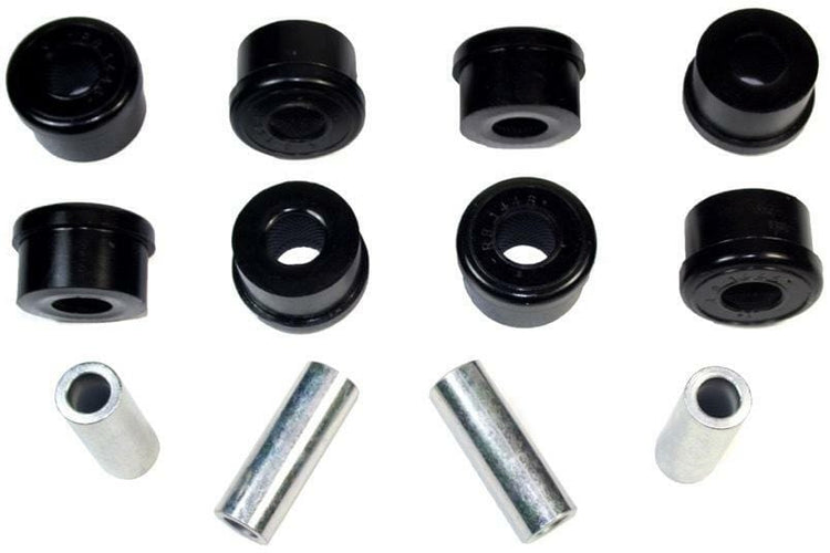 Whiteline Rear Trailing Arm Lower Bushing - 1988-1992 Toyota Corolla DLX, DLX All Trac W61446