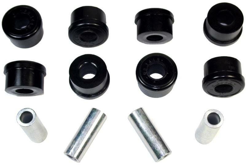 Whiteline Rear Trailing Arm Lower Bushing - 1997-2001 Toyota Camry CE W61446