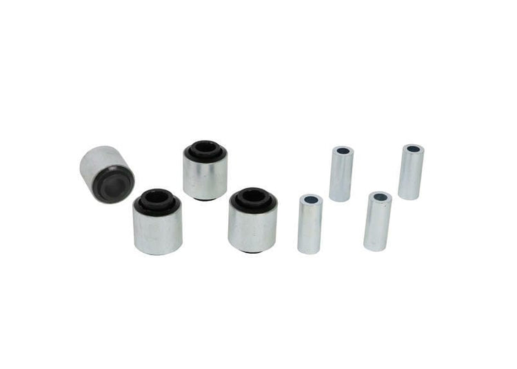 Whiteline Rear Trailing Arm Lower Bushing (Fitter Friendly) - 1997-2003 Infiniti QX4 Base W61705A