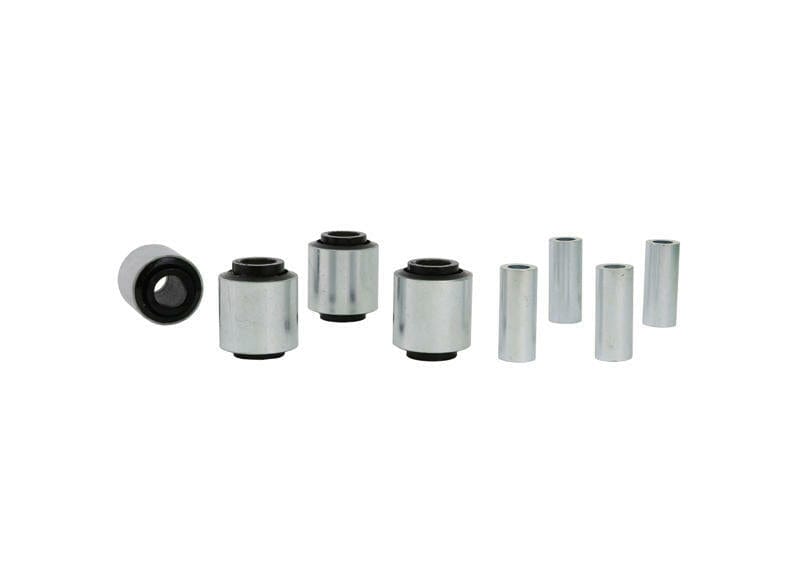Whiteline Rear Trailing Arm Lower Bushing (Fitter Friendly) - 1997-2003 Infiniti QX4 Base W61705A