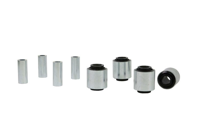 Whiteline Rear Trailing Arm Lower Bushing (Fitter Friendly) - 1997-2003 Infiniti QX4 Base W61705A