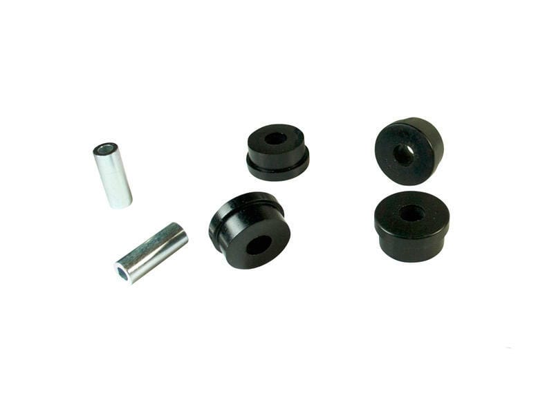 Whiteline Rear Trailing Arm Lower Front Bushing - 2005 Subaru Forester XS L.L. Bean Edition, XT Premium W61381A