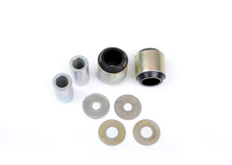 Whiteline Rear Trailing Arm Lower Front Bushing - 2009-2013 Subaru Forester X, X Limited, X Premium W0568