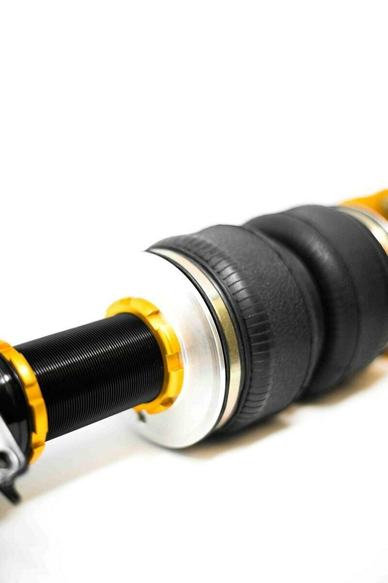 Yellow Speed Dynamic Pro Air Struts - 2009-2013 Subaru Forester (SH) YS01-SB-DPS003-AS