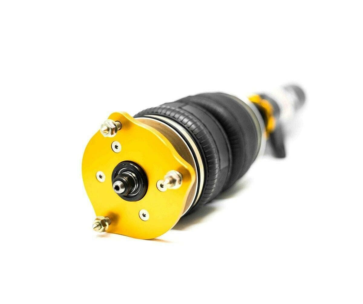 YELLOW SPEED RACING CLUB PERFORMANCE 3-WAY COILOVERS HONDA INTEGRA